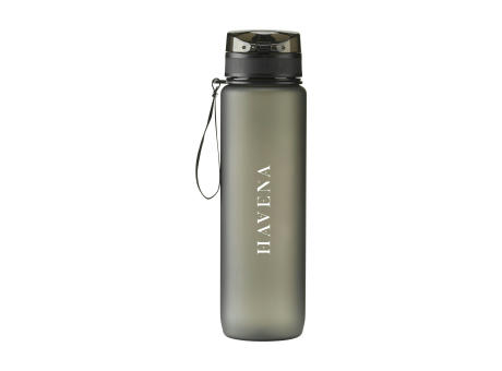 Hydrate Water Bottle 1 L Trinkflasche