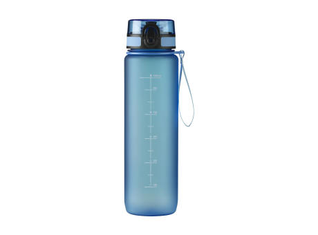 Hydrate Water Bottle 1 L Trinkflasche