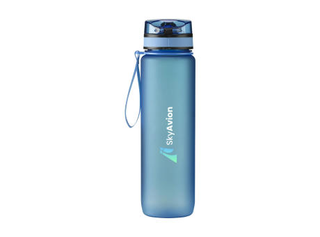 Hydrate Water Bottle 1 L Trinkflasche
