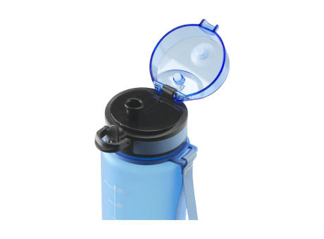 Hydrate Water Bottle 1 L Trinkflasche