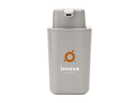 Brabantia SinkSide Seifenspender 200 ml