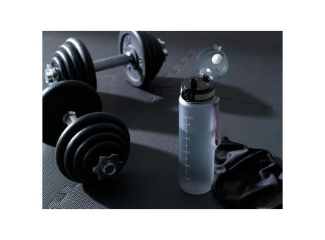Hydrate Water Bottle 1 L Trinkflasche