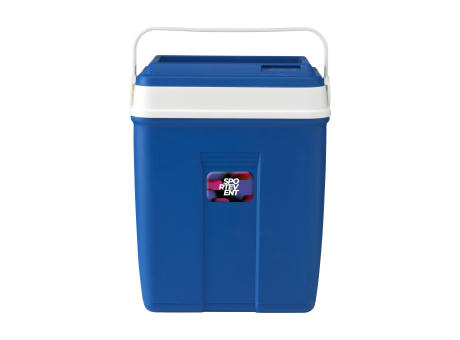 ChillMate Coolbox Kühlbox