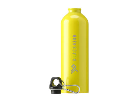 SteelForce RCS Recycled Steel Bottle 750 ml