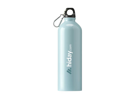 SteelForce RCS Recycled Steel Bottle 750 ml