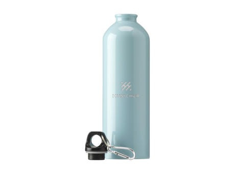 SteelForce RCS Recycled Steel Bottle 750 ml