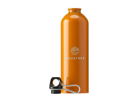 SteelForce RCS Recycled Steel Bottle 750 ml