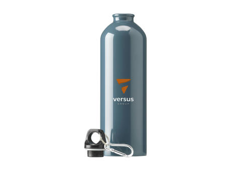 SteelForce RCS Recycled Steel Bottle 750 ml