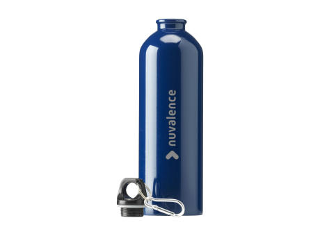 SteelForce RCS Recycled Steel Bottle 750 ml
