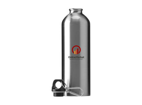 SteelForce RCS Recycled Steel Bottle 750 ml