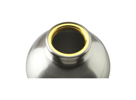 SteelForce RCS Recycled Steel Bottle 750 ml