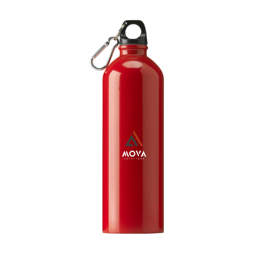 SteelForce RCS Recycled Steel Bottle 750 ml