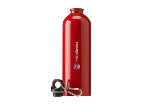 SteelForce RCS Recycled Steel Bottle 750 ml