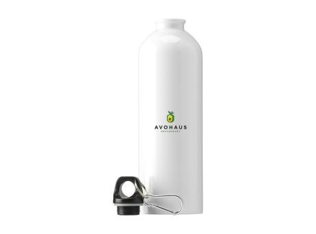 SteelForce RCS Recycled Steel Bottle 750 ml