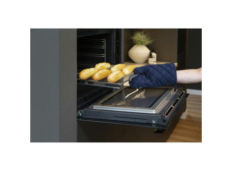 OvenBuddy RCS Recycled Cotton