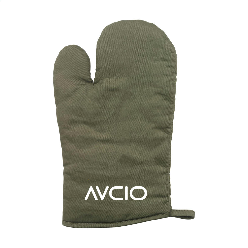 OvenBuddy RCS Recycled Cotton