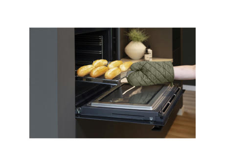 OvenBuddy RCS Recycled Cotton