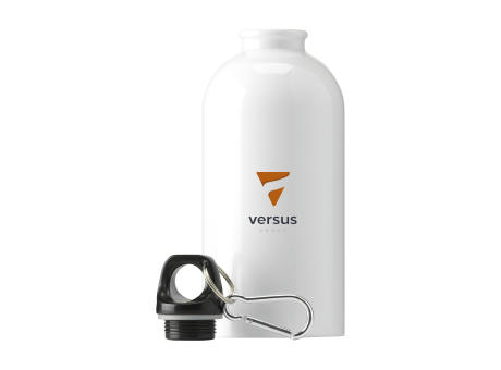 SteelSport RCS Recycled Steel Bottle 500 ml