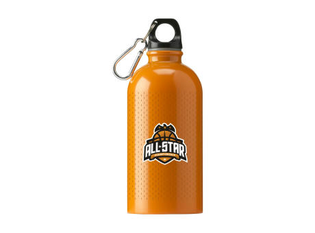SteelSport RCS Recycled Steel Bottle 500 ml