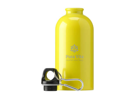 SteelSport RCS Recycled Steel Bottle 500 ml