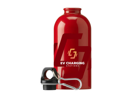 SteelSport RCS Recycled Steel Bottle 500 ml