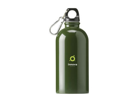 SteelSport RCS Recycled Steel Bottle 500 ml