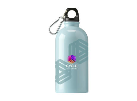 SteelSport RCS Recycled Steel Bottle 500 ml