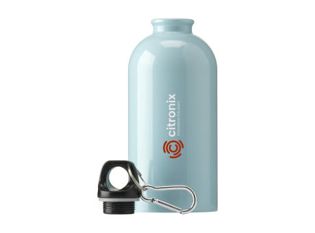 SteelSport RCS Recycled Steel Bottle 500 ml
