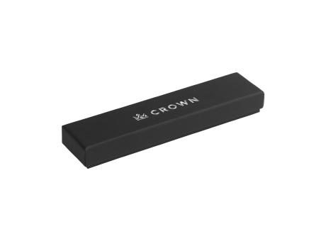 Wilson RCS Recycled Steel Pen Kugelschreiber