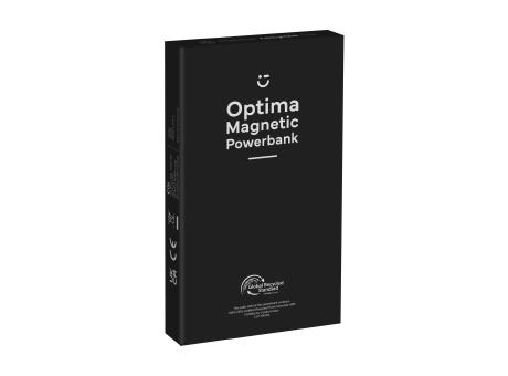 Optima RCS 5000mAh Magnetic Powerbank