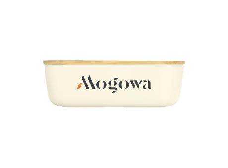 Midori Bamboo Lunchbox