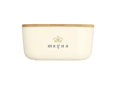 Midori Bamboo Lunchbox