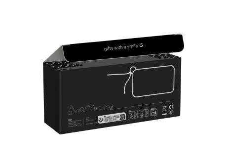 AluSound  RCS Recycled Aluminium Speaker