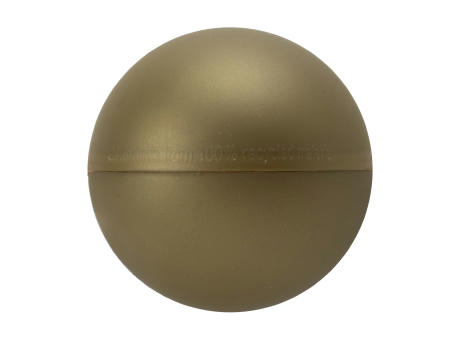 Weihnachtskugel Ø7cm Recycled PP Box - Made in Europe