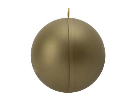 Weihnachtskugel Ø7cm Recycled PP Box - Made in Europe