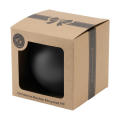 Weihnachtskugel Ø7cm Recycled PP Box - Made in Europe