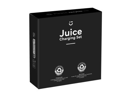Juice RCS Charging Set