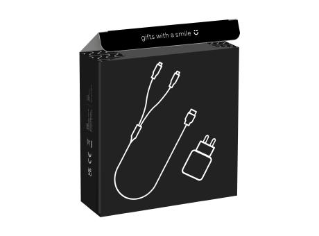 Juice RCS Charging Set
