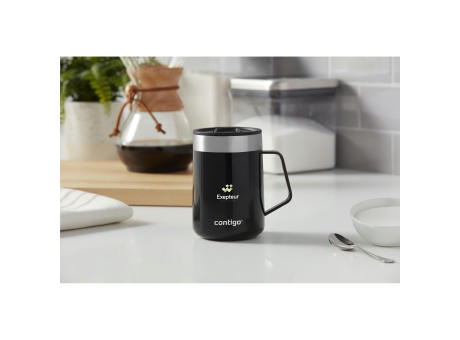Contigo® Streeterville Desk Mug 420 ml Thermobecher