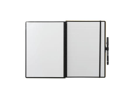 Bambook Classic Hardcover Notebook A4