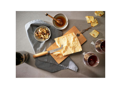 Wooosh Queso Cheese Tool Set