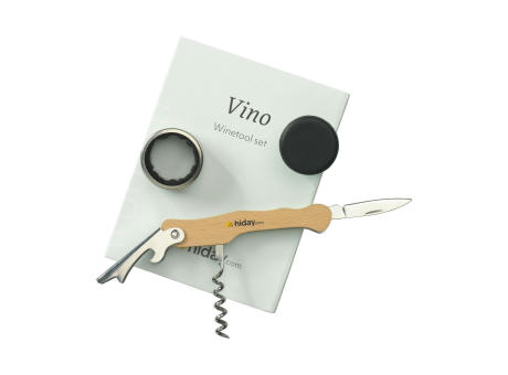 Wooosh Vino Winetool Set