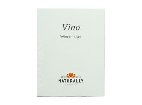 Wooosh Vino Winetool Set
