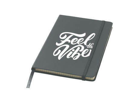 Quadra Notebook A5 Notizbuch