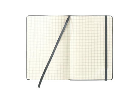 Quadra Notebook A5 Notizbuch