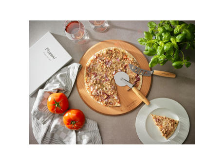 Wooosh Pizzani Pizza Tool Set