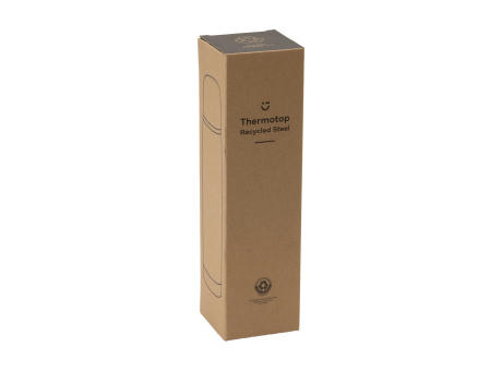 Thermotop Midi RCS Recycled Steel 750 ml