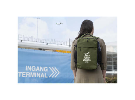 FitFly GRS Cabin Flight Bag