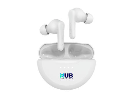 Belkin SoundForm Rhythm True Wireless Earbuds