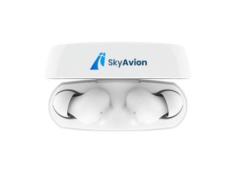 Belkin SoundForm Rhythm True Wireless Earbuds